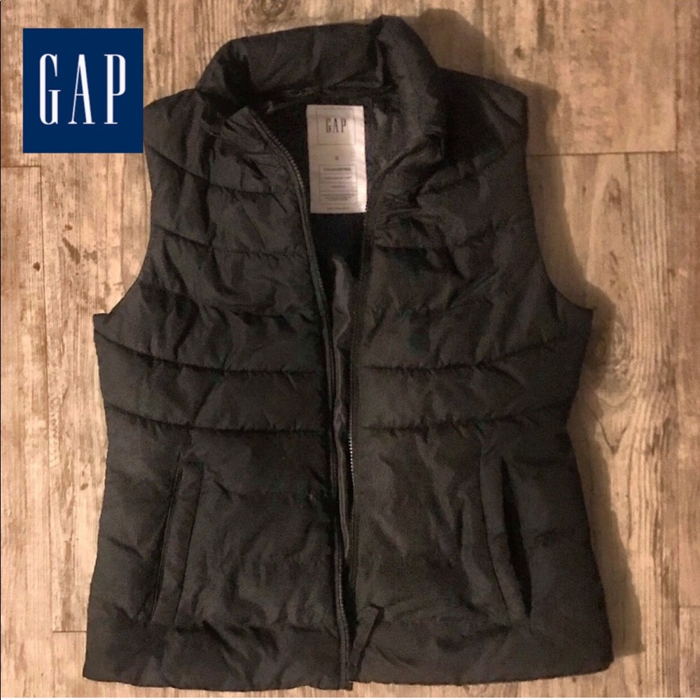 Gap Cold Control Puffer Vest